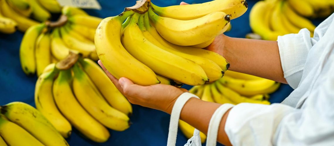 Manger des bananes, ça réduit vraiment le risque d'AVC ?