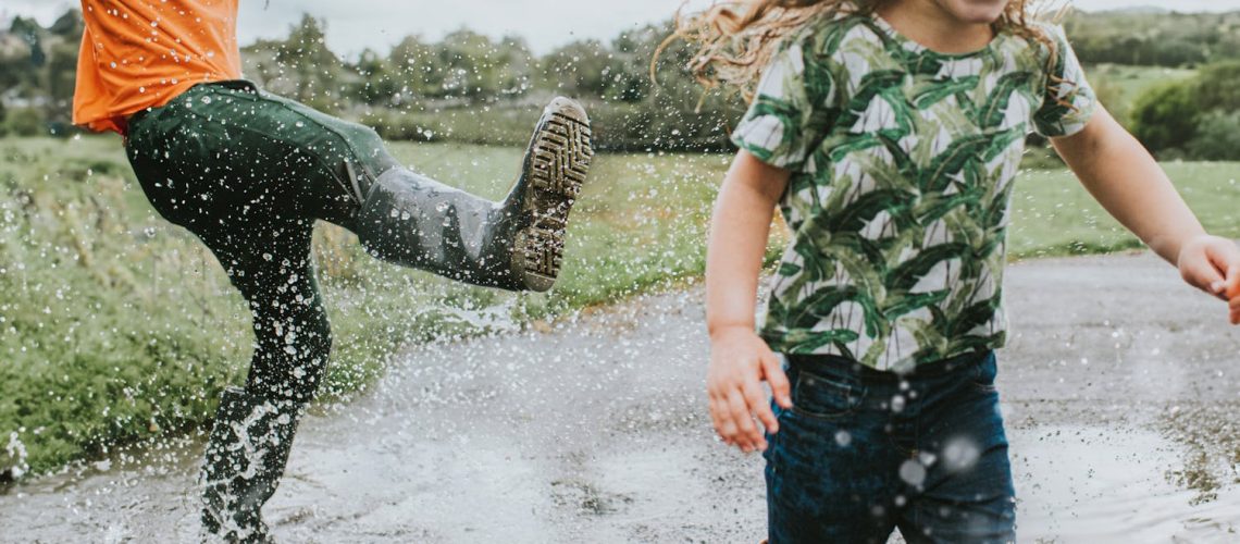 Eau de pluie : peut-on la boire ? Est-elle réutilisable ?