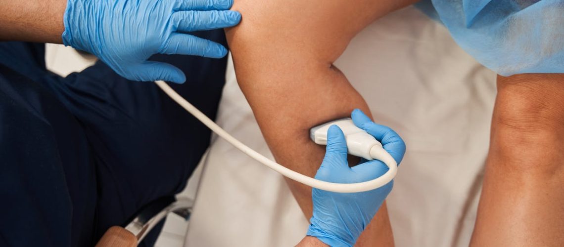 Écho-doppler : à quoi sert cet examen ?