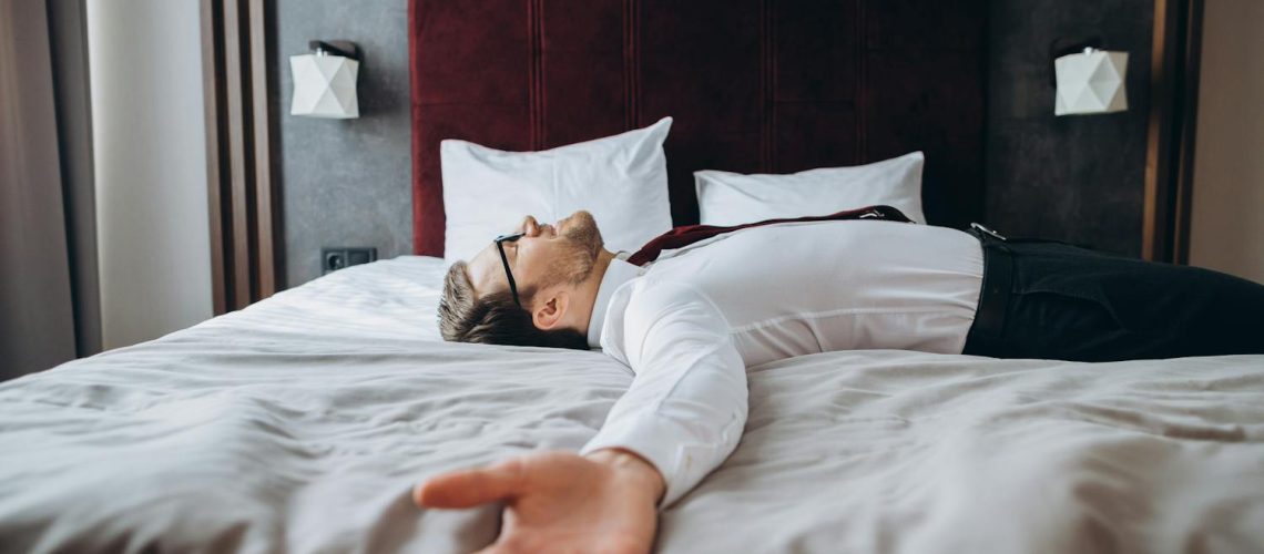 Jet lag : comment gérer le syndrome du décalage horaire ?