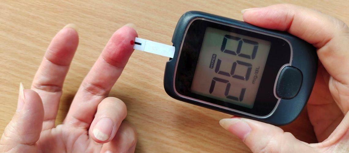 Pourquoi ma glycémie augmente alors que j'ai rien mangé ?