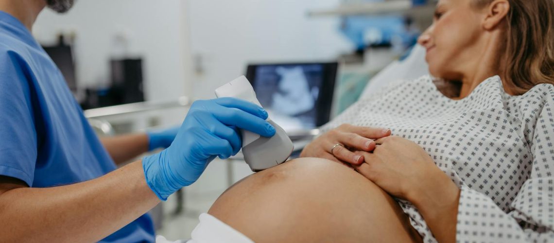 Grossesse pathologique : quand la maternité devient une grossesse à risque