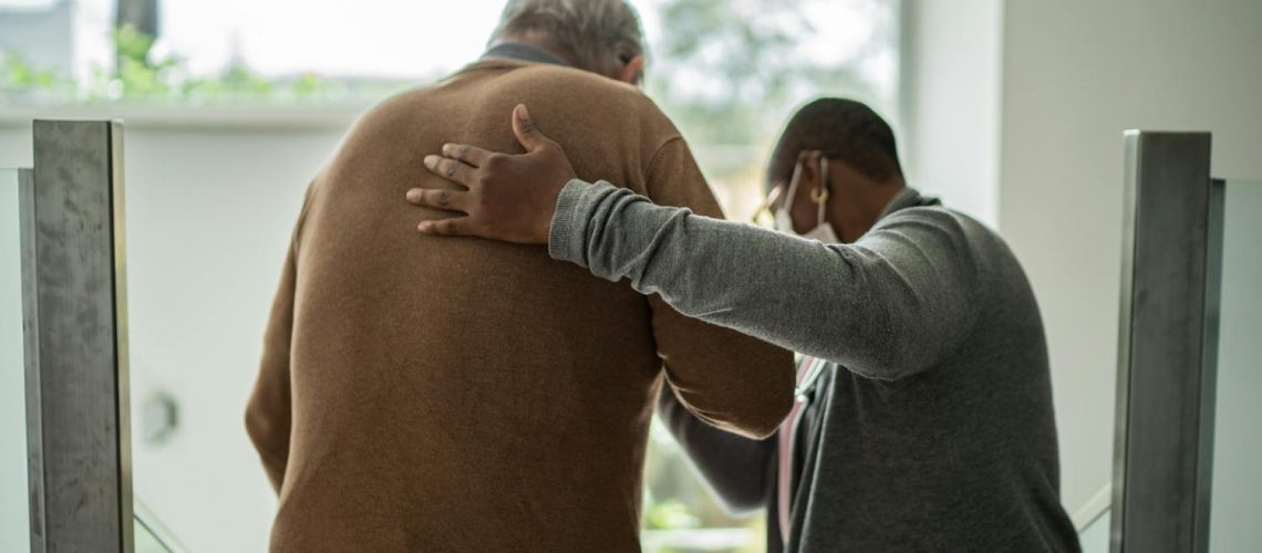 Symptômes : comment savoir si on a la maladie de Parkinson ?