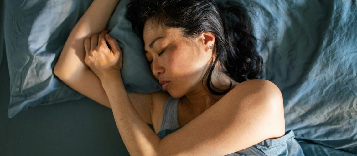 Tout savoir sur le sommeil paradoxal